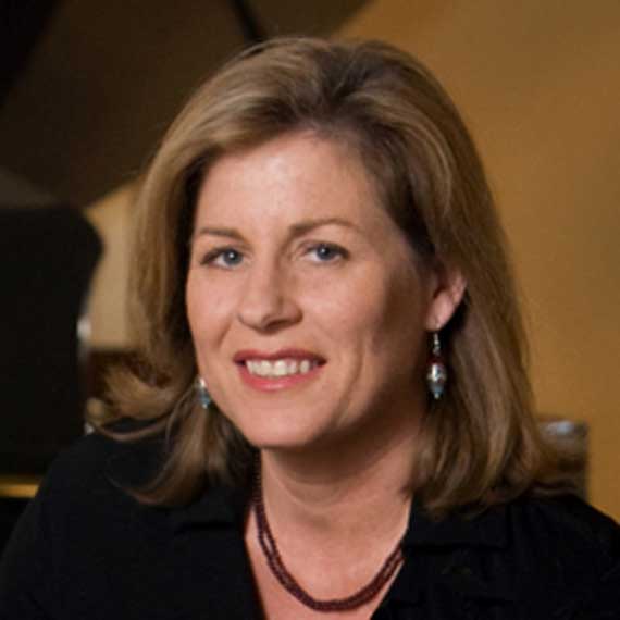 Lynda Wickstrum VP Sales and Marketing